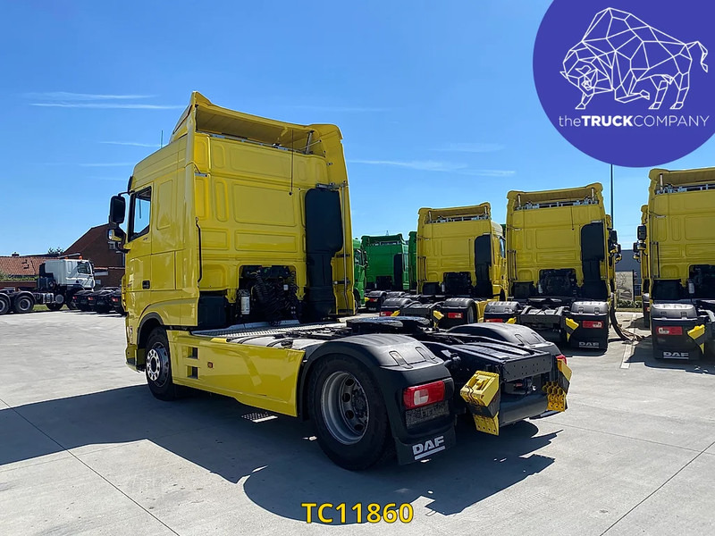 DAF XF Euro6 430 - وحدة جر: صورة 3 DAF XF Euro6 430 - وحدة جر: صورة 3