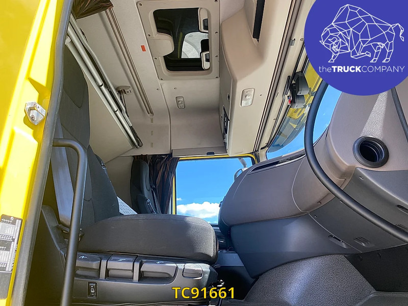 DAF XF Euro6 430 - وحدة جر: صورة 5 DAF XF Euro6 430 - وحدة جر: صورة 5