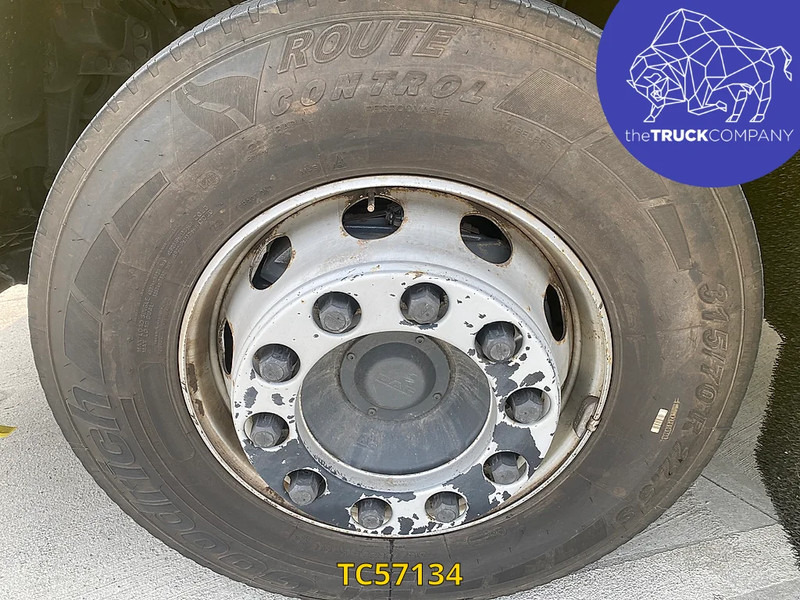 DAF XF Euro6 430 - وحدة جر: صورة 3 DAF XF Euro6 430 - وحدة جر: صورة 3