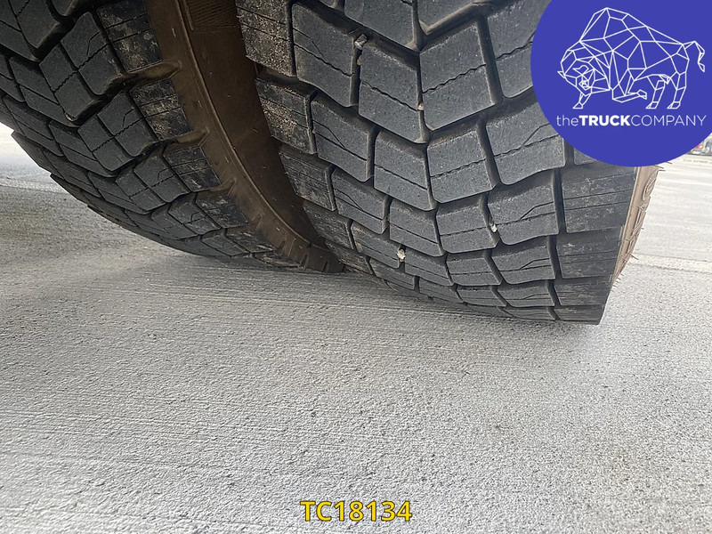 DAF XF Euro6 430 - وحدة جر: صورة 4 DAF XF Euro6 430 - وحدة جر: صورة 4