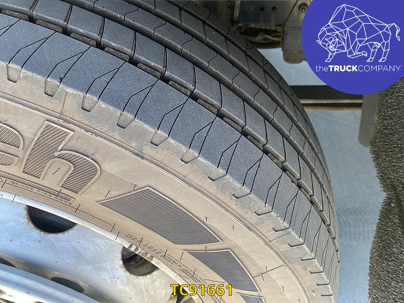 DAF XF Euro6 430 - وحدة جر: صورة 4 DAF XF Euro6 430 - وحدة جر: صورة 4