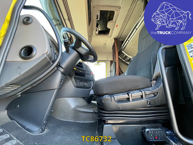 DAF XF Euro6 430 - وحدة جر: صورة 4 DAF XF Euro6 430 - وحدة جر: صورة 4