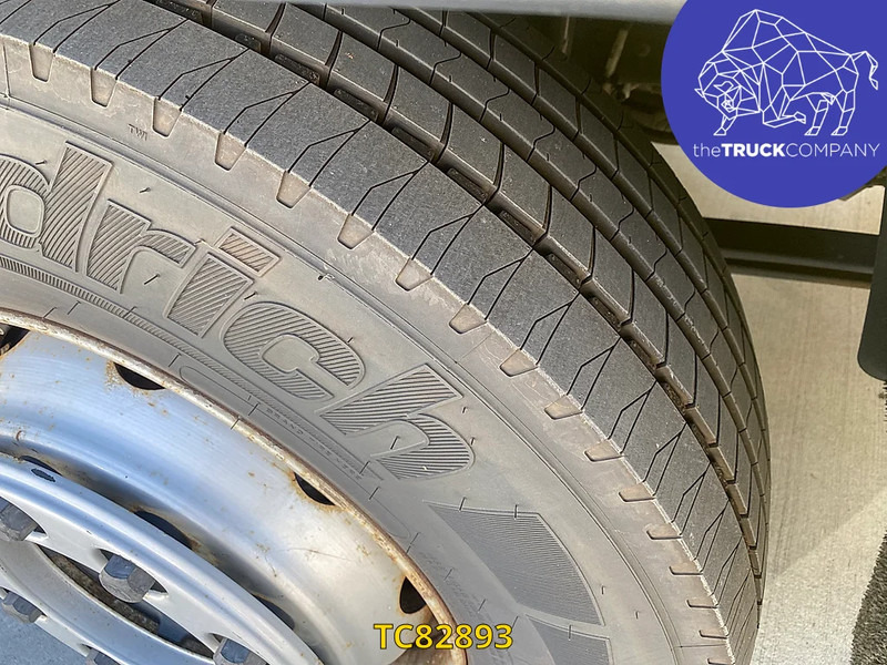 DAF XF Euro6 430 - وحدة جر: صورة 4 DAF XF Euro6 430 - وحدة جر: صورة 4