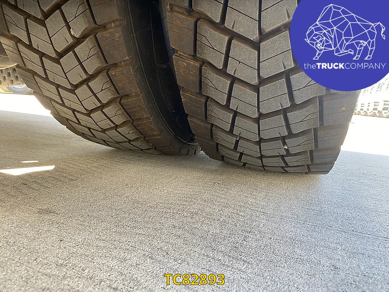 DAF XF Euro6 430 - وحدة جر: صورة 5 DAF XF Euro6 430 - وحدة جر: صورة 5