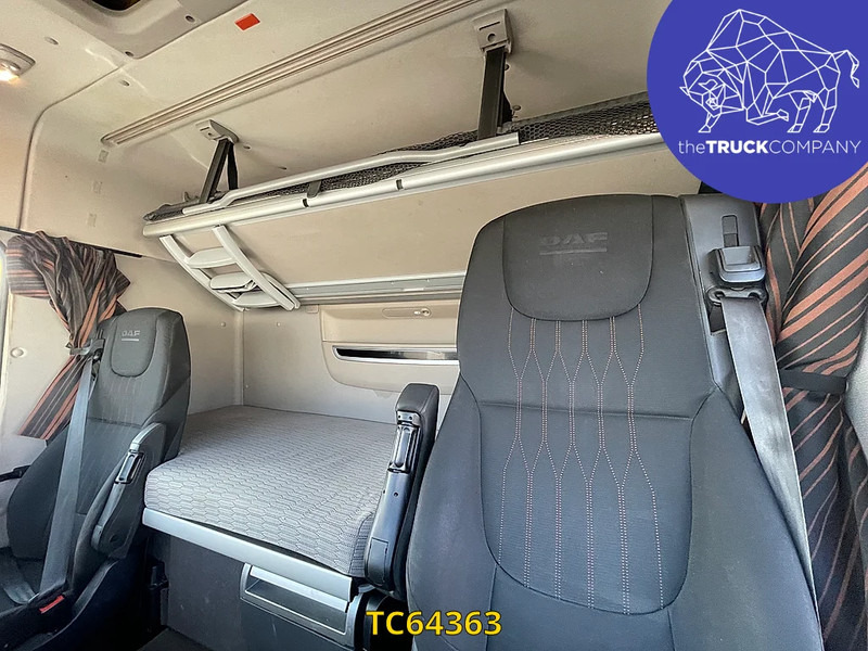 DAF XF Euro6 430 - وحدة جر: صورة 2 DAF XF Euro6 430 - وحدة جر: صورة 2