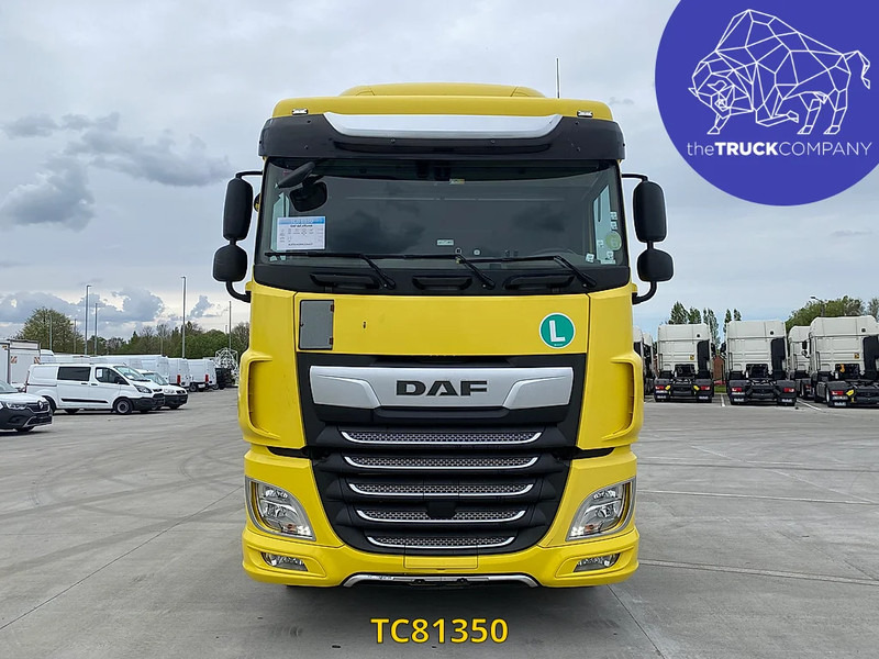 DAF XF Euro6 430 - وحدة جر: صورة 2 DAF XF Euro6 430 - وحدة جر: صورة 2