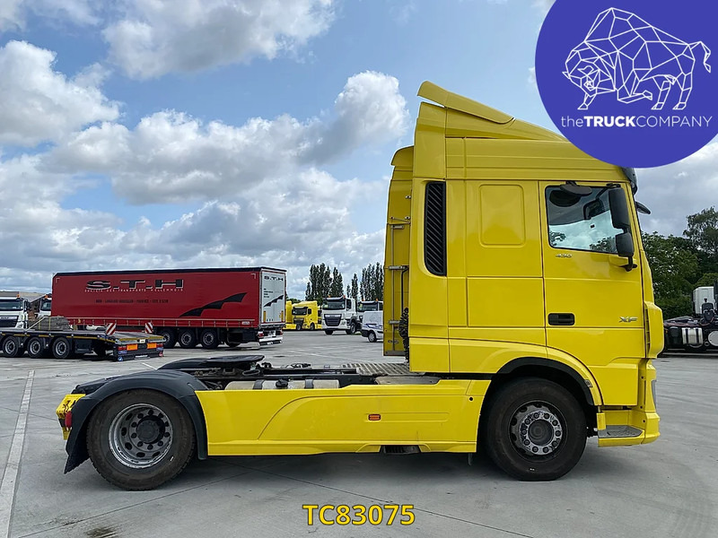 DAF XF Euro6 430 - وحدة جر: صورة 2 DAF XF Euro6 430 - وحدة جر: صورة 2
