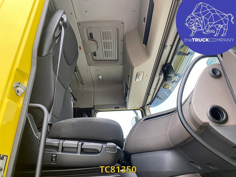 DAF XF Euro6 430 - وحدة جر: صورة 4 DAF XF Euro6 430 - وحدة جر: صورة 4