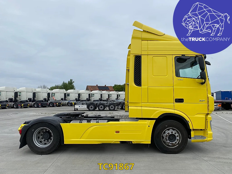 DAF XF Euro6 430 - وحدة جر: صورة 2 DAF XF Euro6 430 - وحدة جر: صورة 2