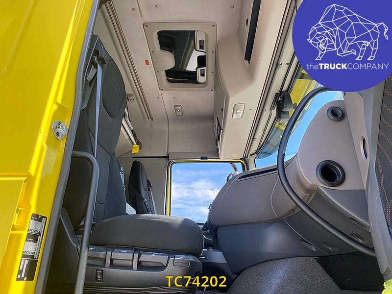 DAF XF Euro6 430 - وحدة جر: صورة 4 DAF XF Euro6 430 - وحدة جر: صورة 4