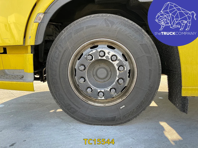 DAF XF Euro6 430 - وحدة جر: صورة 4 DAF XF Euro6 430 - وحدة جر: صورة 4