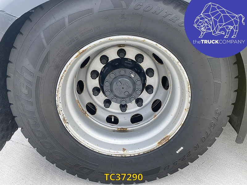 DAF XF Euro6 430 - وحدة جر: صورة 4 DAF XF Euro6 430 - وحدة جر: صورة 4