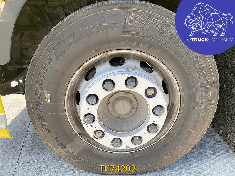 DAF XF Euro6 430 - وحدة جر: صورة 3 DAF XF Euro6 430 - وحدة جر: صورة 3