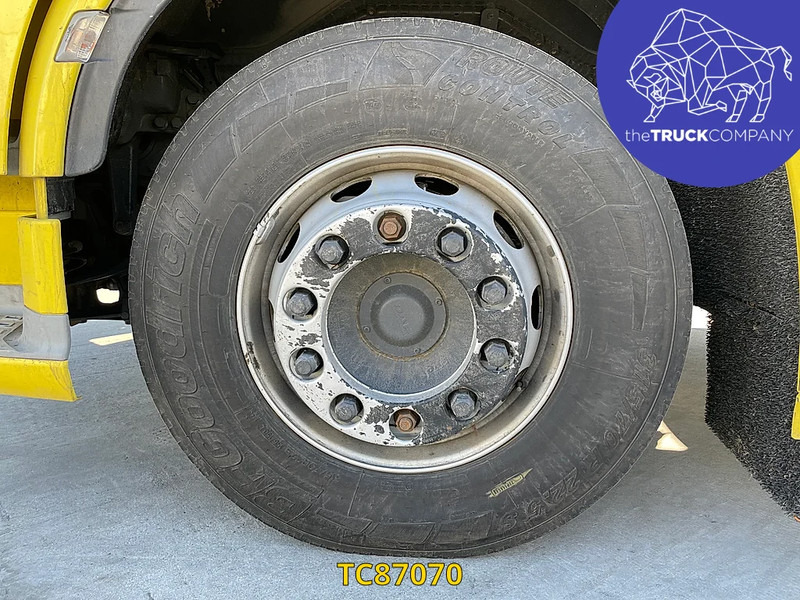 DAF XF Euro6 430 - وحدة جر: صورة 4 DAF XF Euro6 430 - وحدة جر: صورة 4