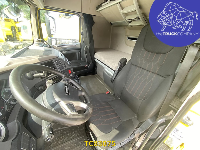 DAF XF Euro6 430 - وحدة جر: صورة 5 DAF XF Euro6 430 - وحدة جر: صورة 5