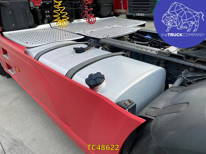 وحدة جر DAF XF Euro6 450: صورة 12