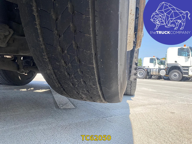DAF XF Euro6 450 - وحدة جر: صورة 4 DAF XF Euro6 450 - وحدة جر: صورة 4