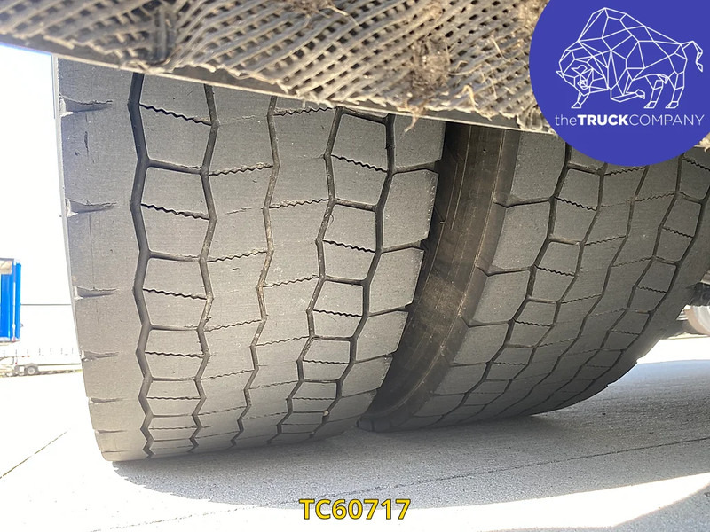 DAF XF Euro6 450 - وحدة جر: صورة 5 DAF XF Euro6 450 - وحدة جر: صورة 5