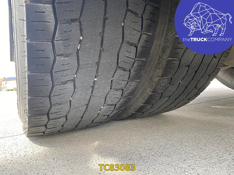 DAF XF Euro6 450 - وحدة جر: صورة 4 DAF XF Euro6 450 - وحدة جر: صورة 4