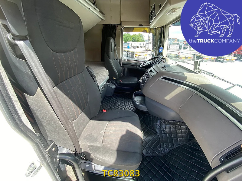 DAF XF Euro6 450 - وحدة جر: صورة 5 DAF XF Euro6 450 - وحدة جر: صورة 5