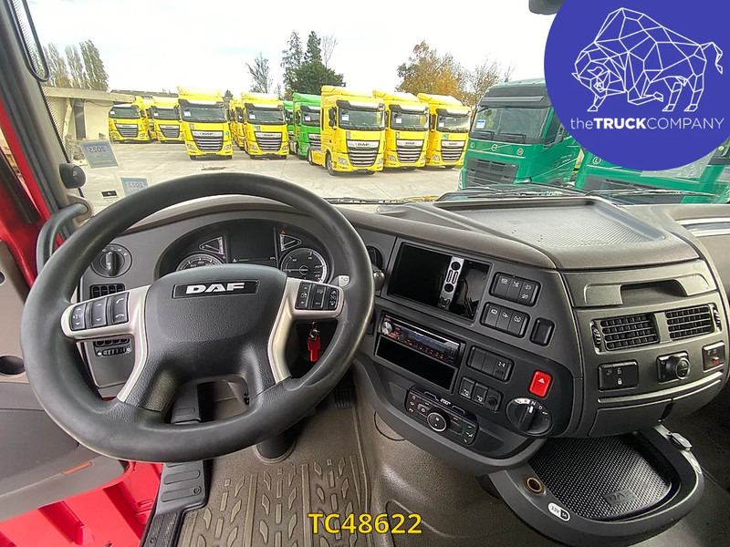 وحدة جر DAF XF Euro6 450: صورة 17
