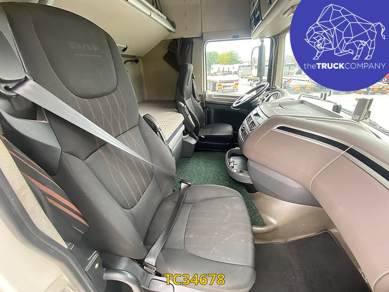 DAF XF Euro6 450 - وحدة جر: صورة 5 DAF XF Euro6 450 - وحدة جر: صورة 5