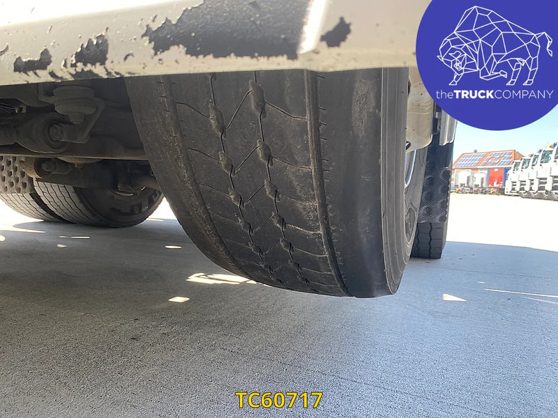 DAF XF Euro6 450 - وحدة جر: صورة 4 DAF XF Euro6 450 - وحدة جر: صورة 4