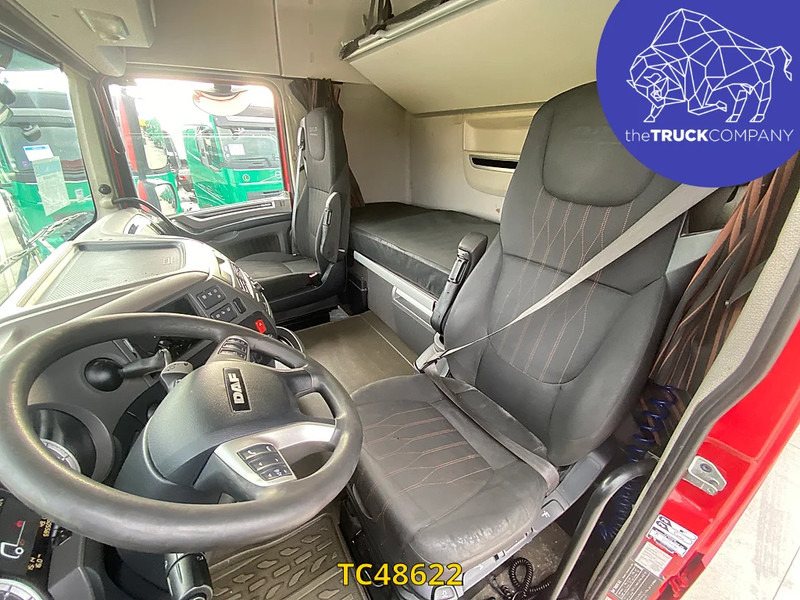 وحدة جر DAF XF Euro6 450: صورة 16