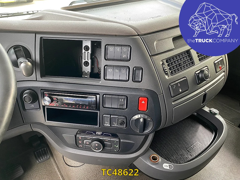 وحدة جر DAF XF Euro6 450: صورة 20