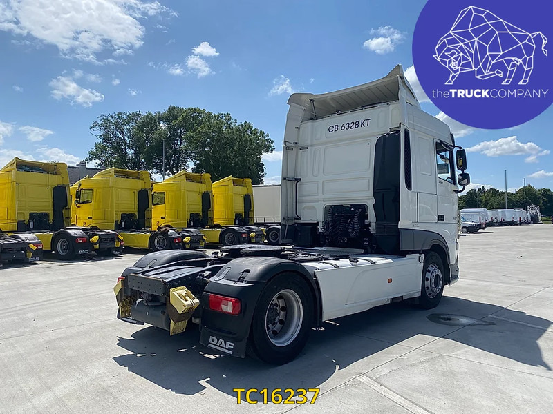 DAF XF Euro6 450 - وحدة جر: صورة 2 DAF XF Euro6 450 - وحدة جر: صورة 2