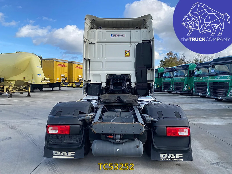 DAF XF Euro6 460 - وحدة جر: صورة 4 DAF XF Euro6 460 - وحدة جر: صورة 4