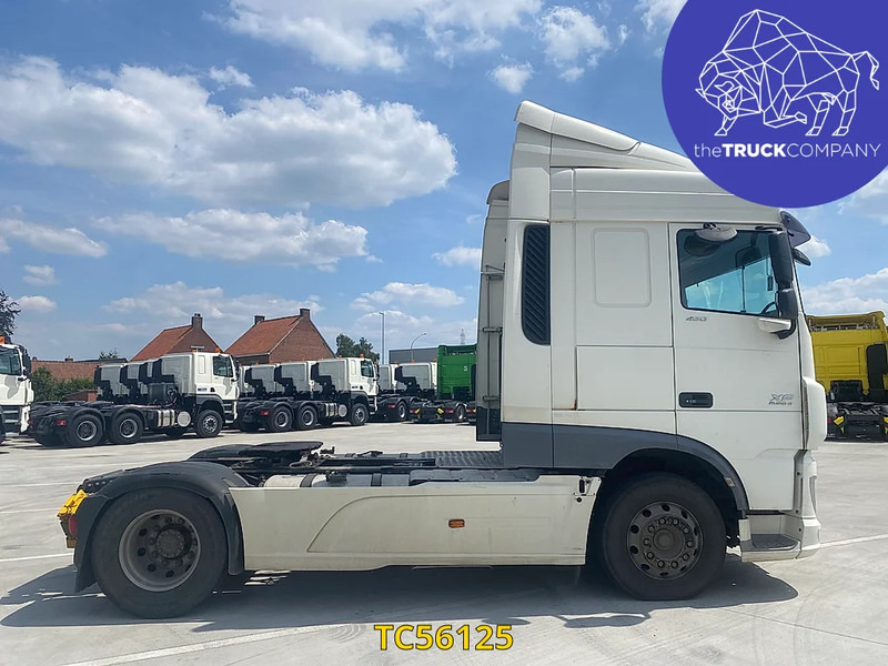DAF XF Euro6 460 - وحدة جر: صورة 2 DAF XF Euro6 460 - وحدة جر: صورة 2