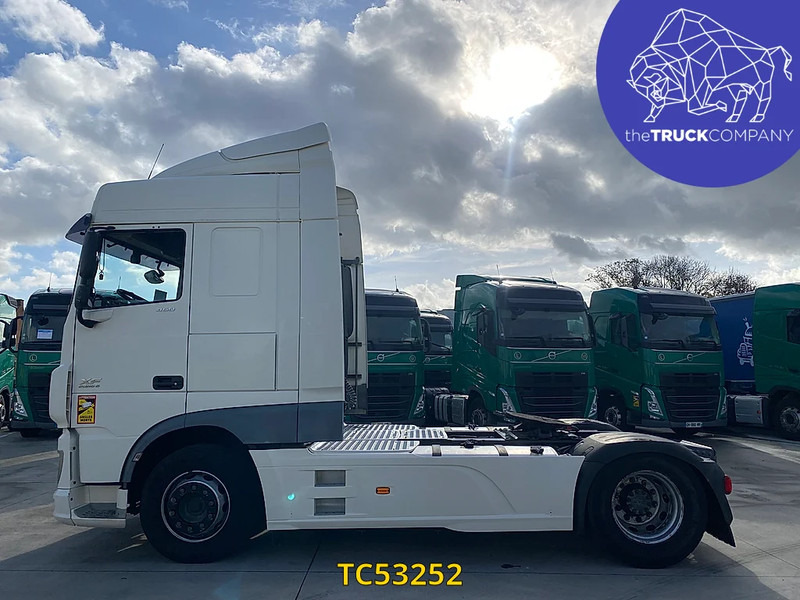 DAF XF Euro6 460 - وحدة جر: صورة 2 DAF XF Euro6 460 - وحدة جر: صورة 2