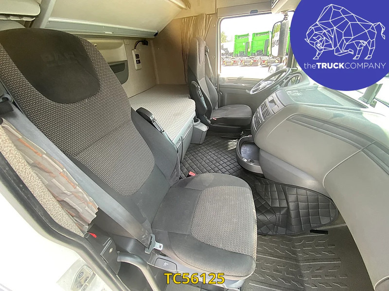 DAF XF Euro6 460 - وحدة جر: صورة 5 DAF XF Euro6 460 - وحدة جر: صورة 5