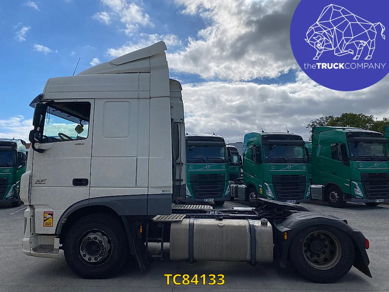 DAF XF Euro6 460 - وحدة جر: صورة 2 DAF XF Euro6 460 - وحدة جر: صورة 2