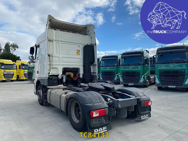DAF XF Euro6 460 - وحدة جر: صورة 3 DAF XF Euro6 460 - وحدة جر: صورة 3