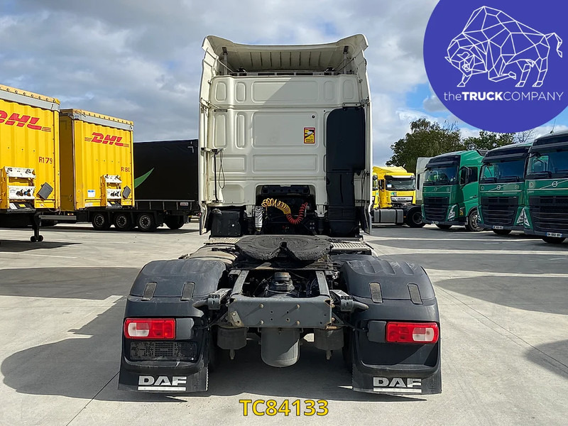 DAF XF Euro6 460 - وحدة جر: صورة 4 DAF XF Euro6 460 - وحدة جر: صورة 4