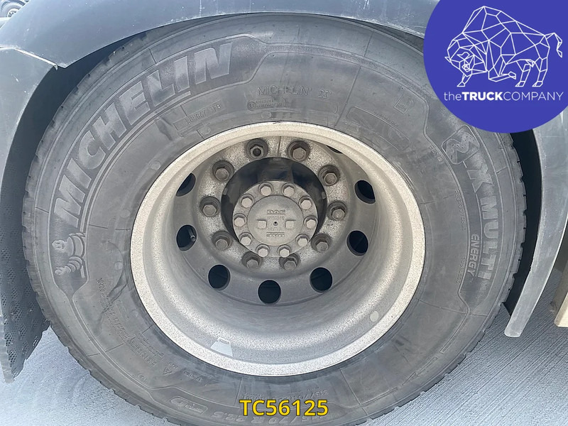 DAF XF Euro6 460 - وحدة جر: صورة 4 DAF XF Euro6 460 - وحدة جر: صورة 4