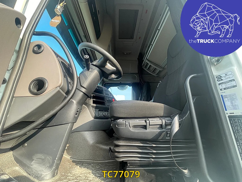 DAF XF Euro6 480 - وحدة جر: صورة 3 DAF XF Euro6 480 - وحدة جر: صورة 3