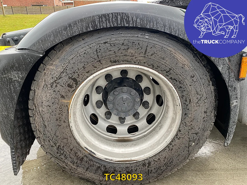 وحدة جر DAF XF Euro6 480: صورة 16