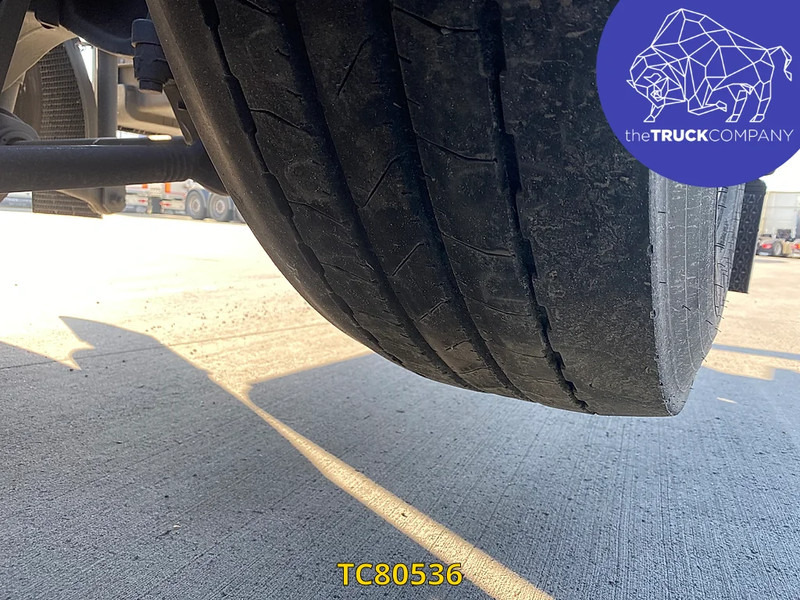 DAF XF Euro6 480 - شاحنات الحاويات / جسم علوي قابل للتغيير شاحنة: صورة 5 DAF XF Euro6 480 - شاحنات الحاويات / جسم علوي قابل للتغيير شاحنة: صورة 5