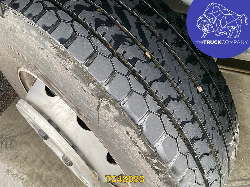 وحدة جر DAF XF Euro6 480: صورة 19