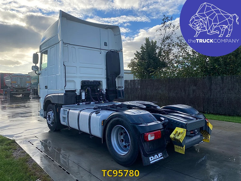 DAF XF Euro6 480 - وحدة جر: صورة 5 DAF XF Euro6 480 - وحدة جر: صورة 5