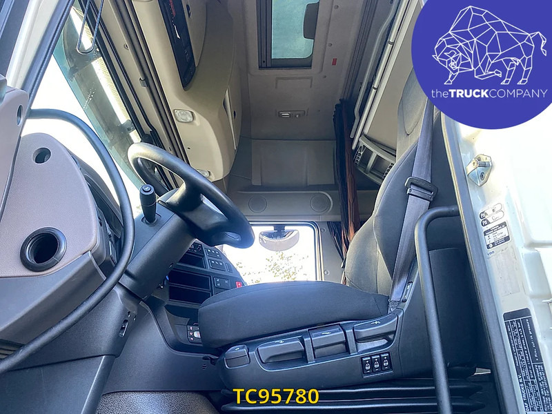 وحدة جر DAF XF Euro6 480: صورة 16