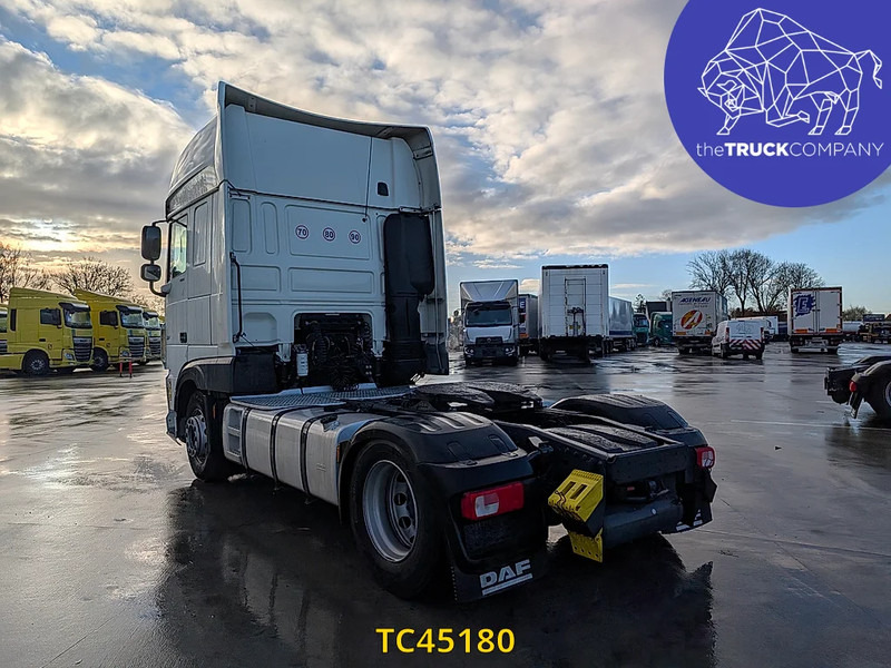 DAF XF Euro6 480 - وحدة جر: صورة 3 DAF XF Euro6 480 - وحدة جر: صورة 3