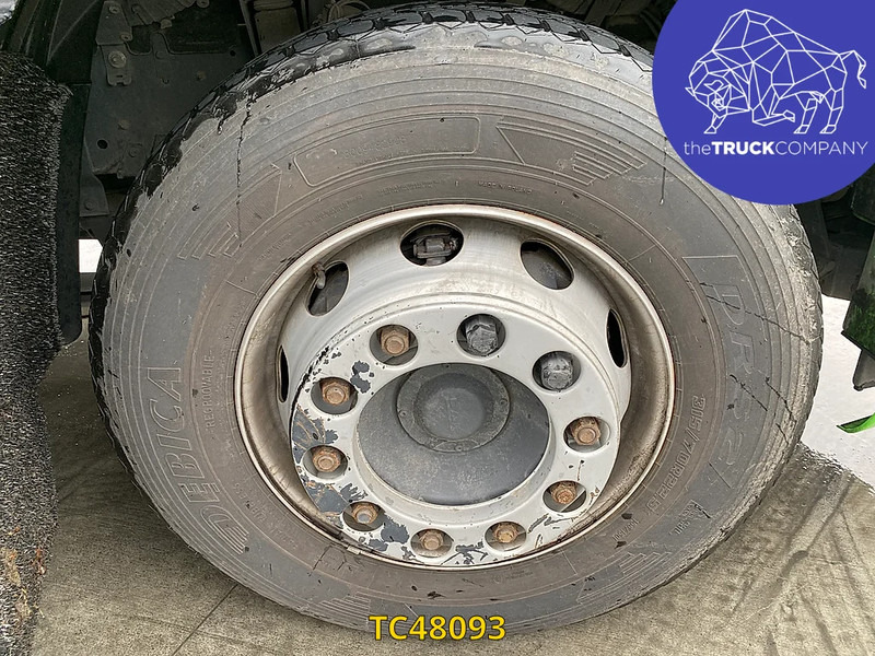 وحدة جر DAF XF Euro6 480: صورة 18