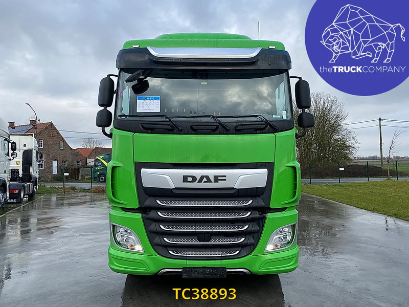DAF XF Euro6 480 - وحدة جر: صورة 2 DAF XF Euro6 480 - وحدة جر: صورة 2
