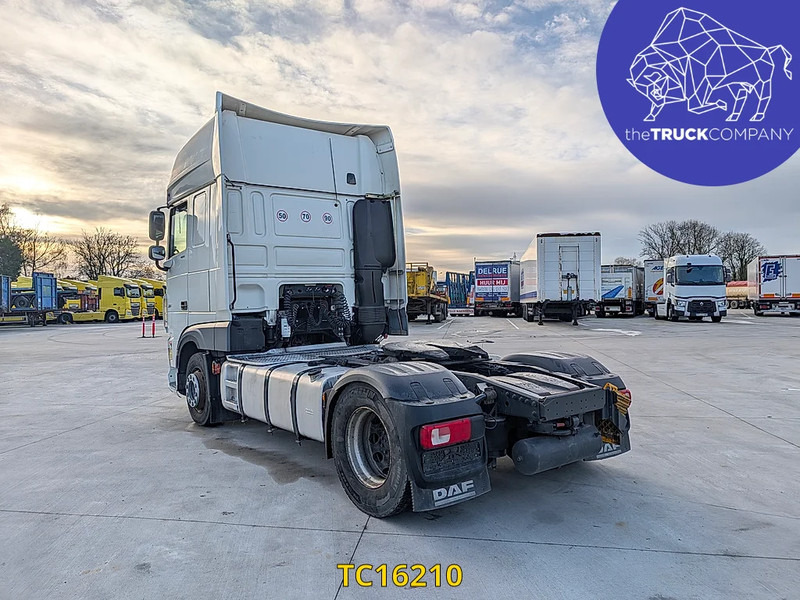 DAF XF Euro6 480 - وحدة جر: صورة 3 DAF XF Euro6 480 - وحدة جر: صورة 3
