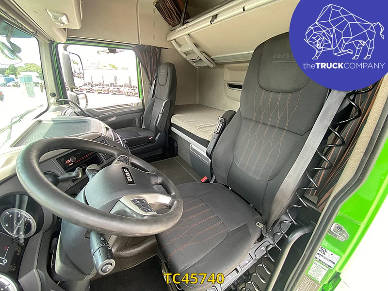 DAF XF Euro6 480 - وحدة جر: صورة 5 DAF XF Euro6 480 - وحدة جر: صورة 5