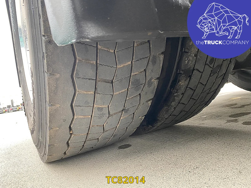 وحدة جر DAF XF Euro6 480: صورة 20